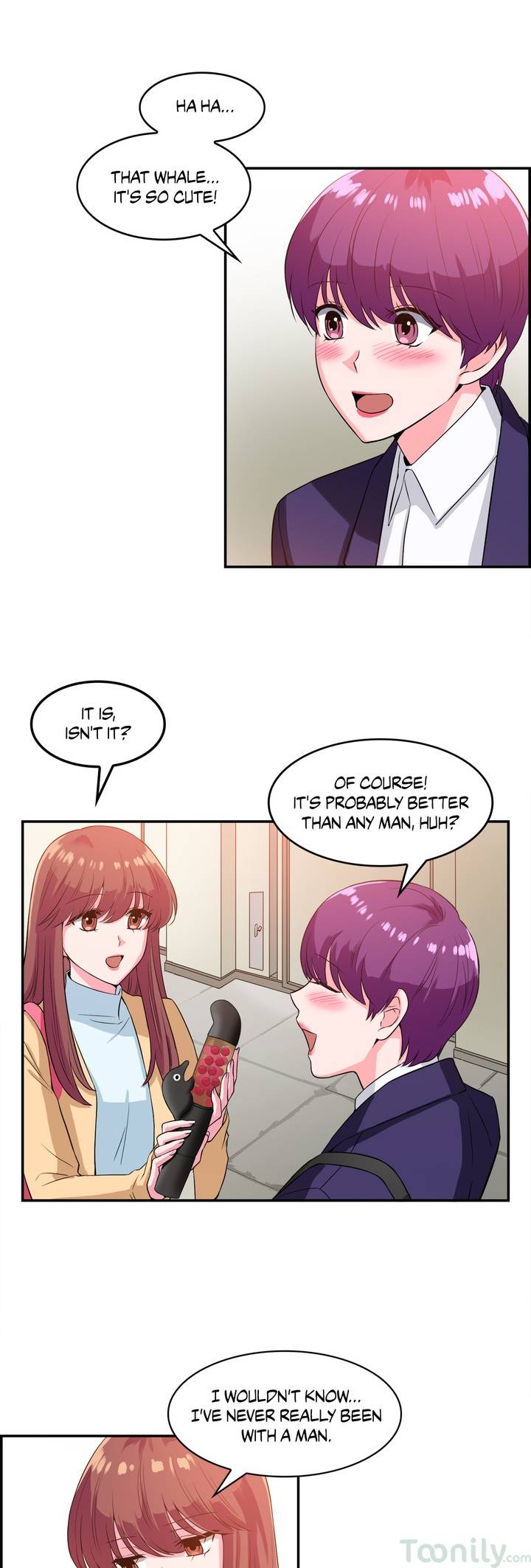 Masters of Masturbation - Chapter 22 [photo 8] - MangaPorn