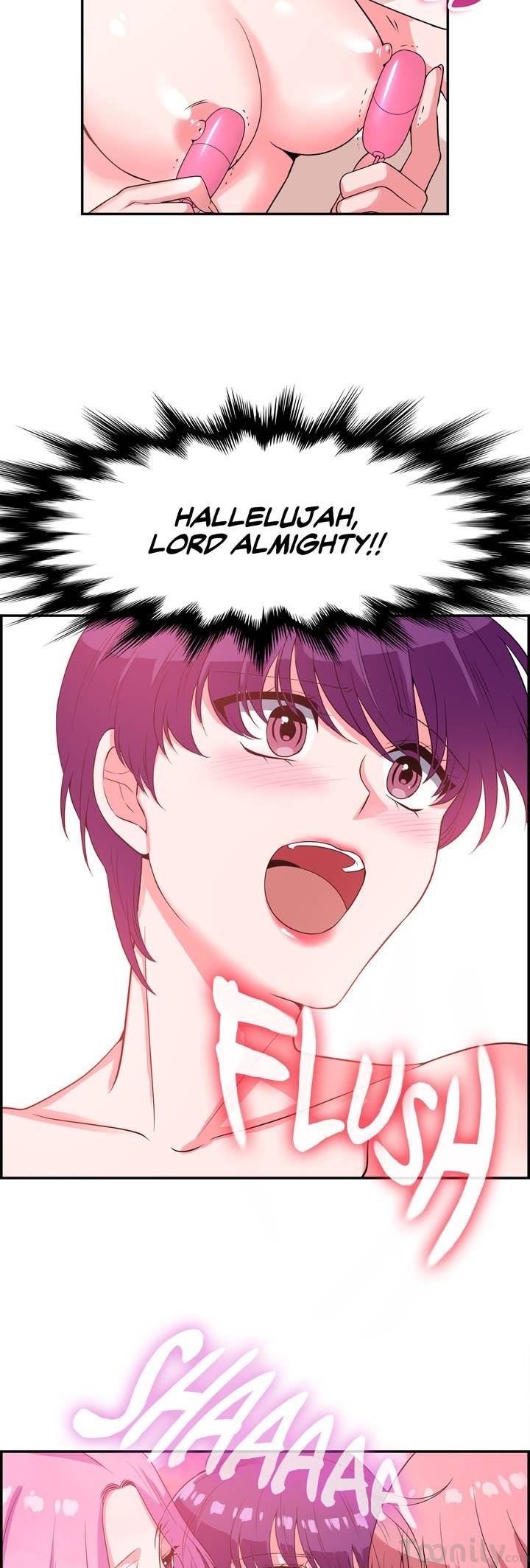 Masters of Masturbation - Chapter 23 [photo 12] - MangaPorn