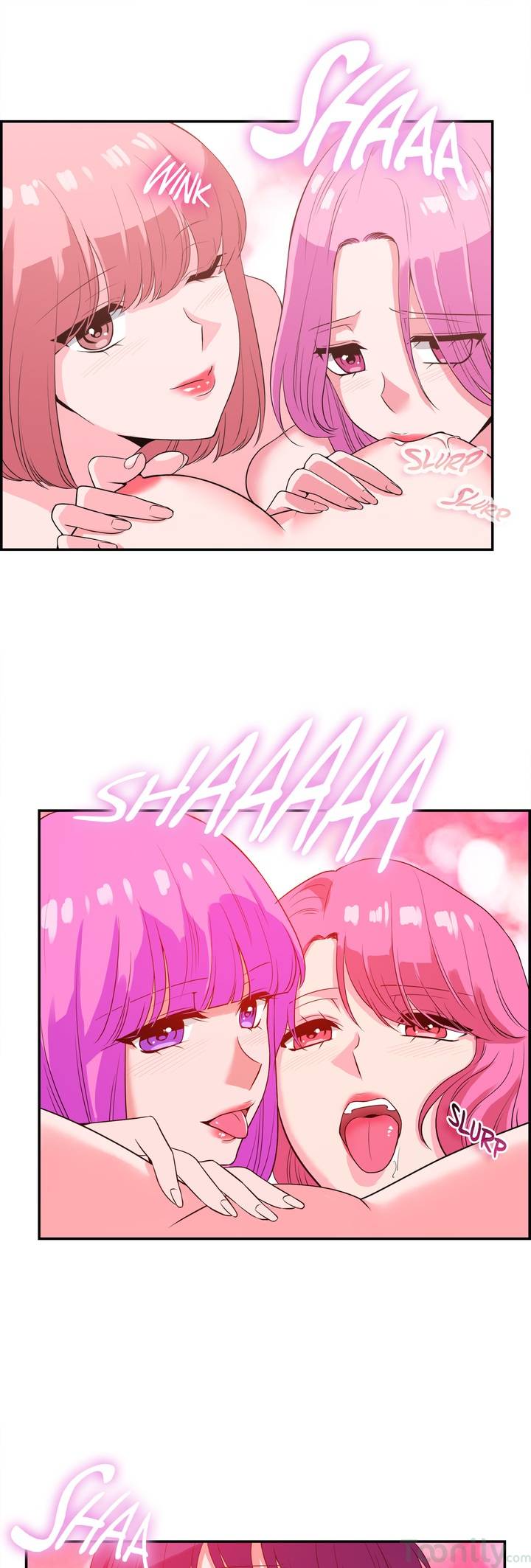 Masters of Masturbation - Chapter 23 [photo 14] - MangaPorn