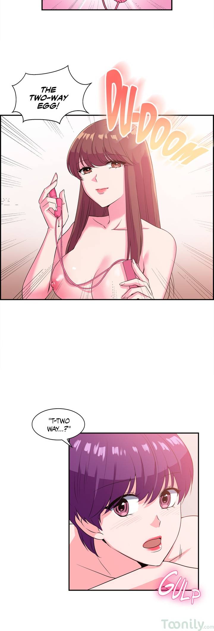 Masters of Masturbation - Chapter 23 [photo 4] - MangaPorn