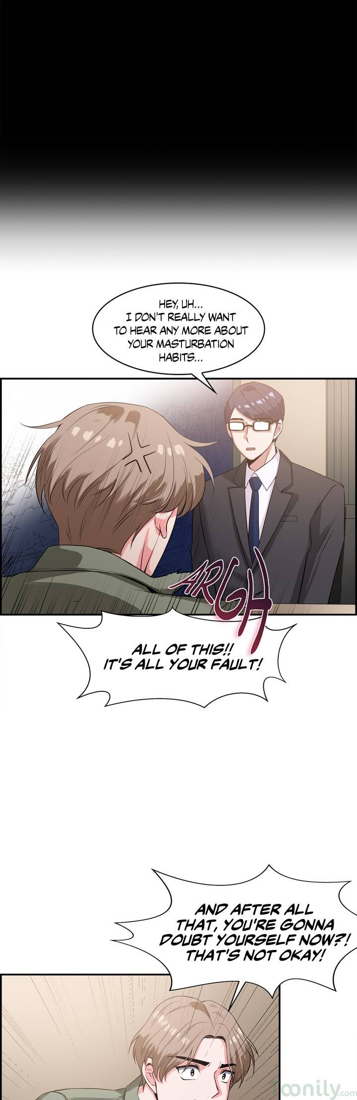 Masters of Masturbation - Chapter 24 [photo 23] - MangaPorn