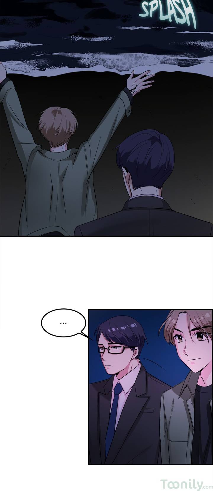 Masters of Masturbation - Chapter 24 [photo 27] - MangaPorn