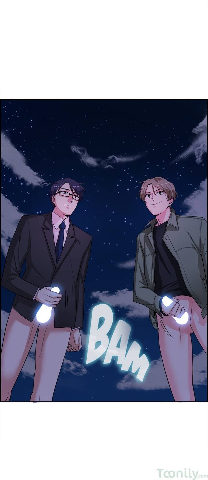 Masters of Masturbation - Chapter 24 [photo 28] - MangaPorn