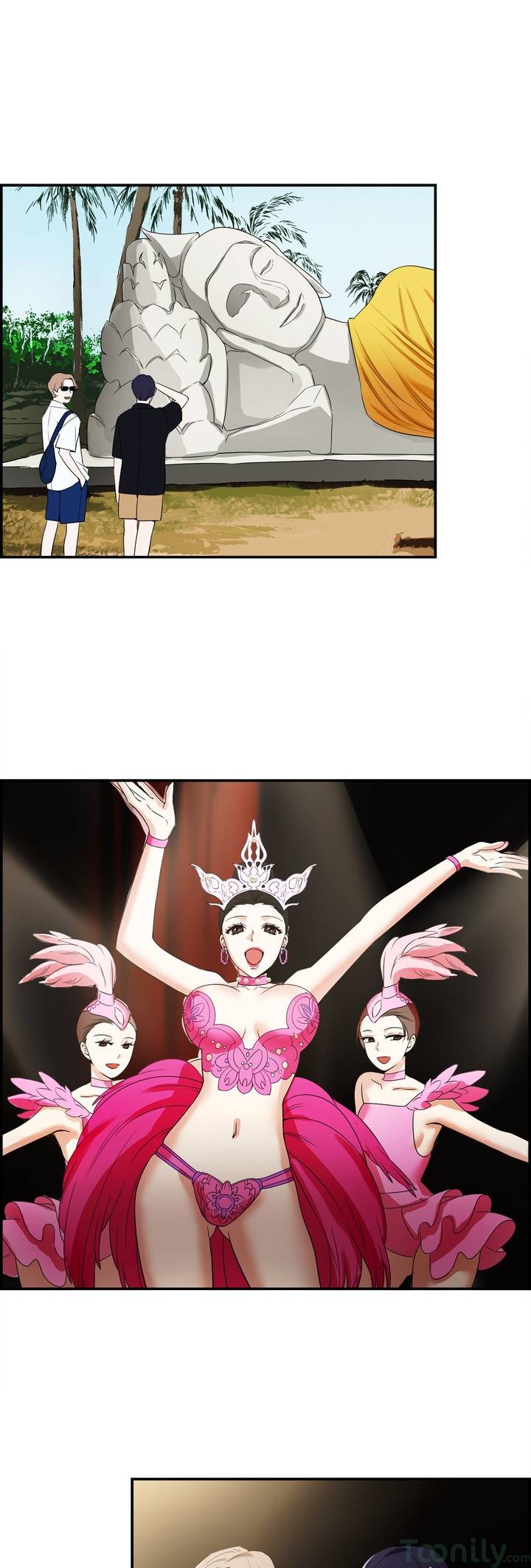 Masters of Masturbation - Chapter 25 [photo 12] - MangaPorn