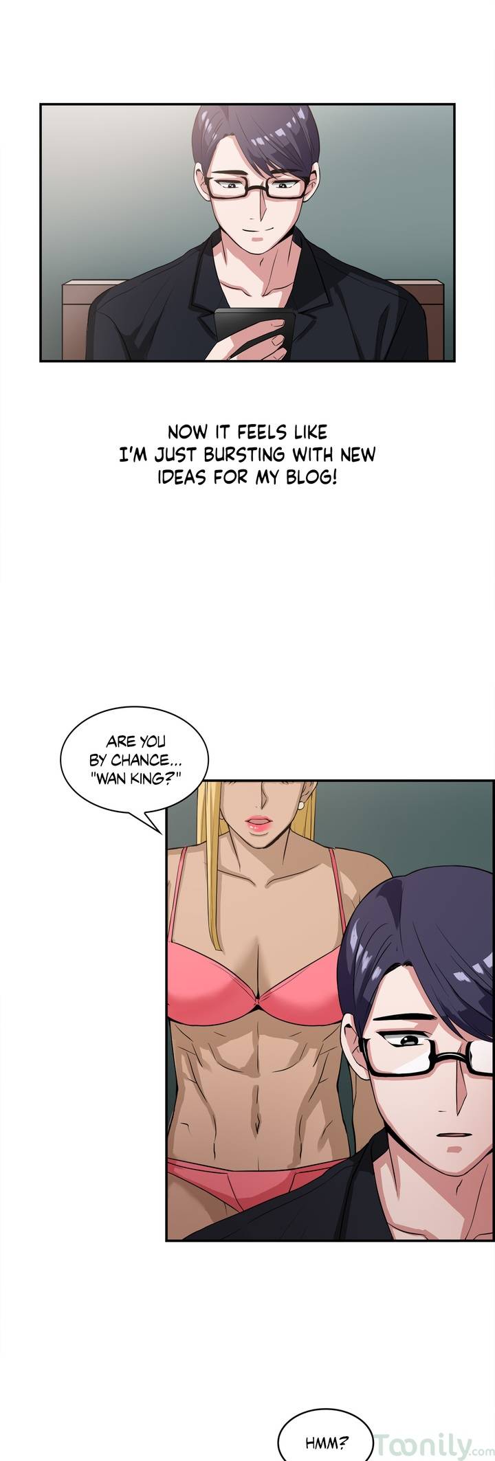 Masters of Masturbation - Chapter 25 [photo 23] - MangaPorn