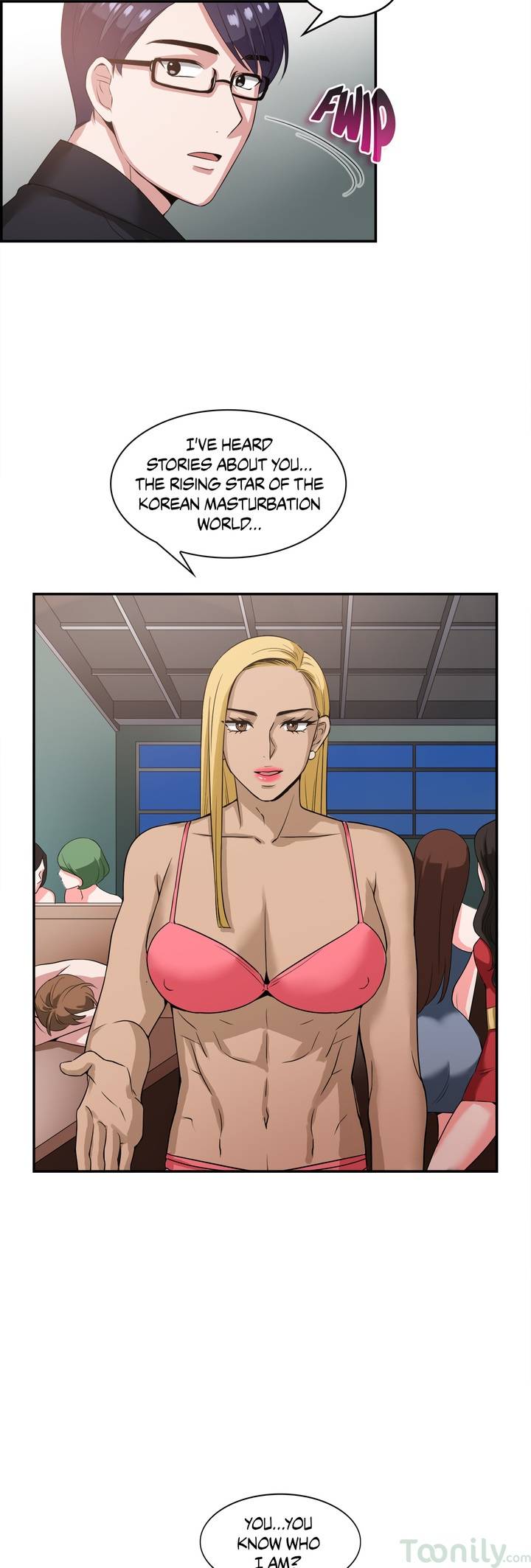 Masters of Masturbation - Chapter 25 [photo 24] - MangaPorn
