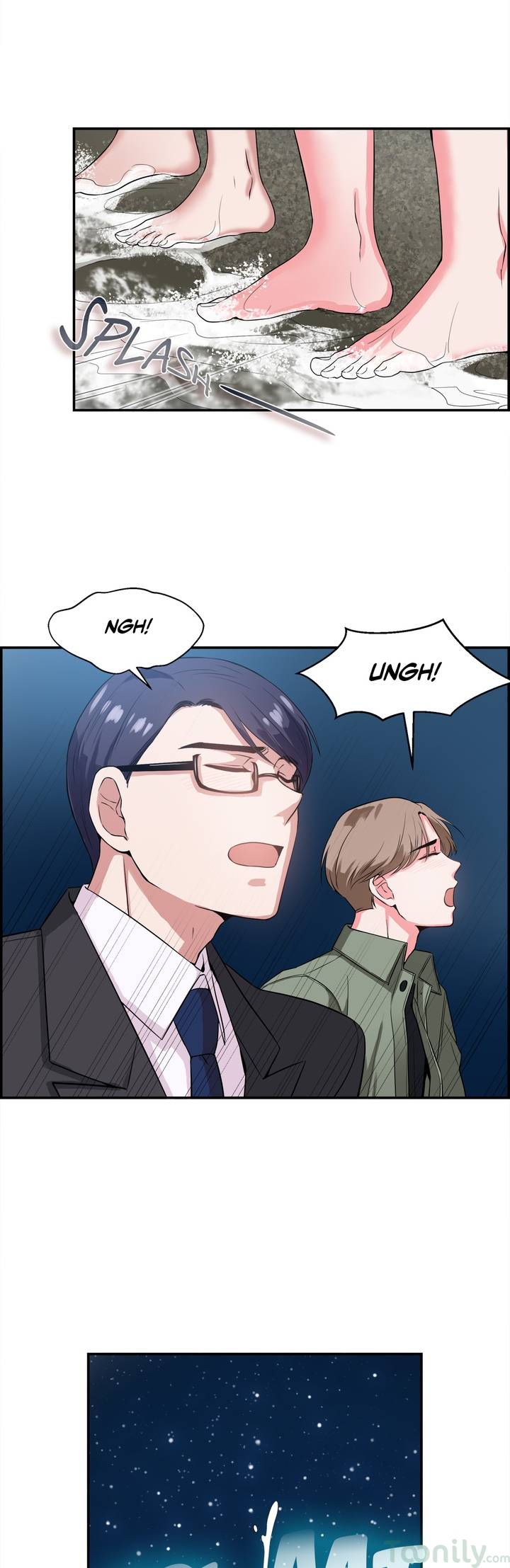 Masters of Masturbation - Chapter 25 [photo 3] - MangaPorn