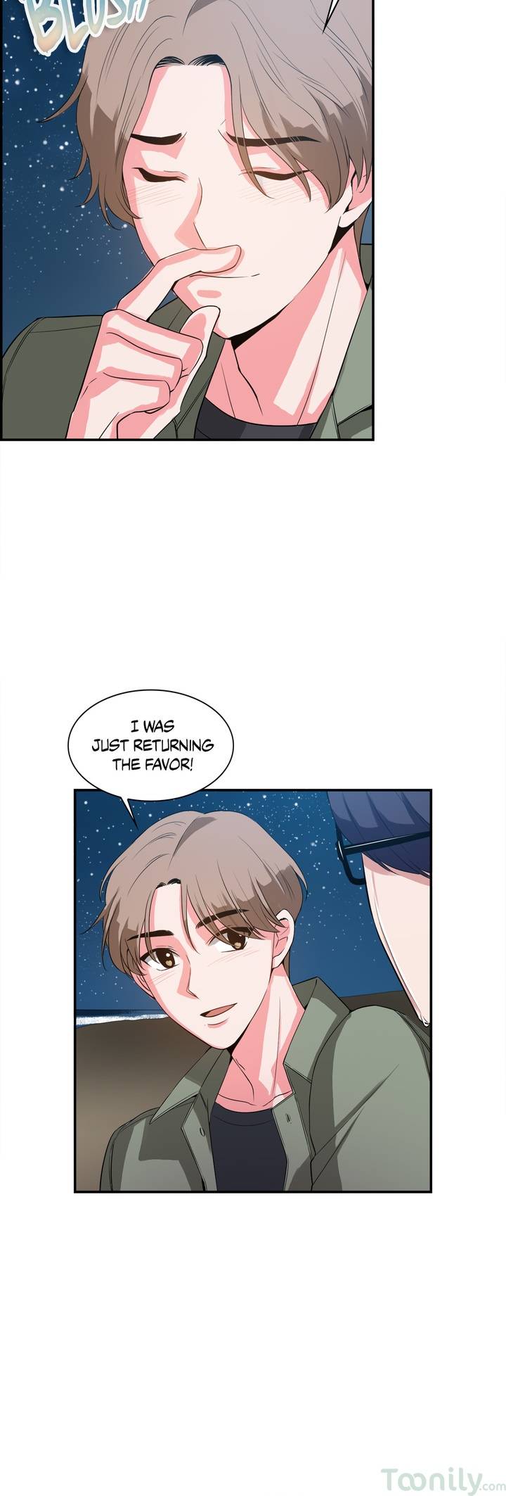 Masters of Masturbation - Chapter 25 [photo 7] - MangaPorn