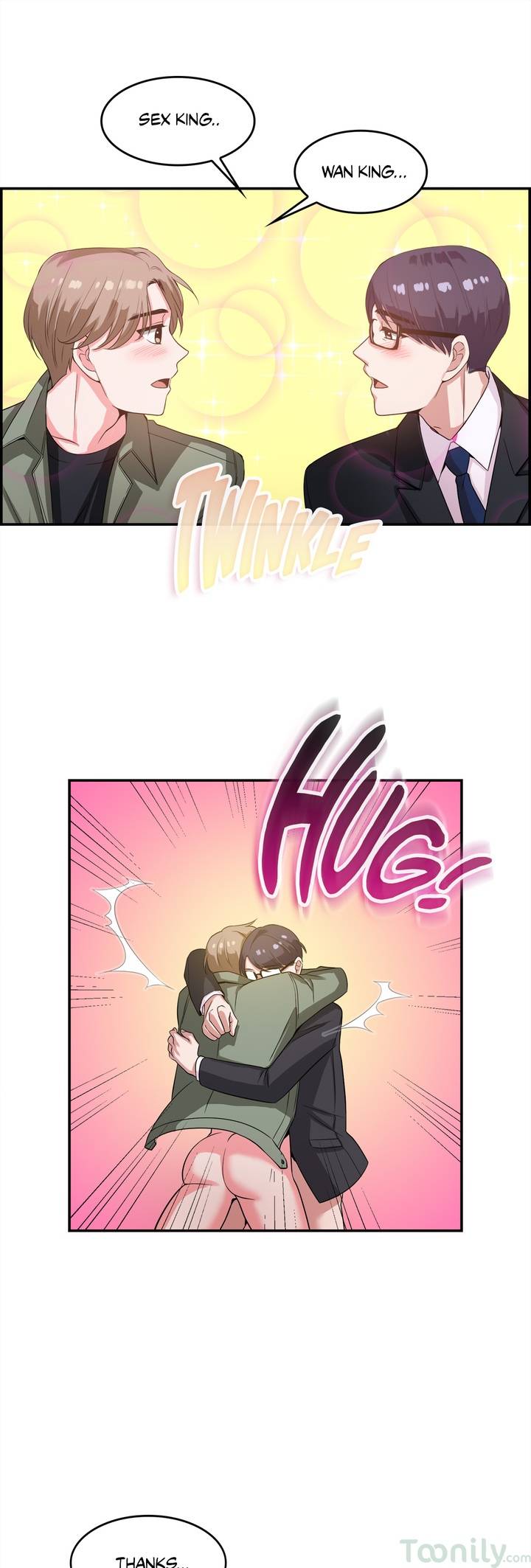 Masters of Masturbation - Chapter 25 [photo 8] - MangaPorn