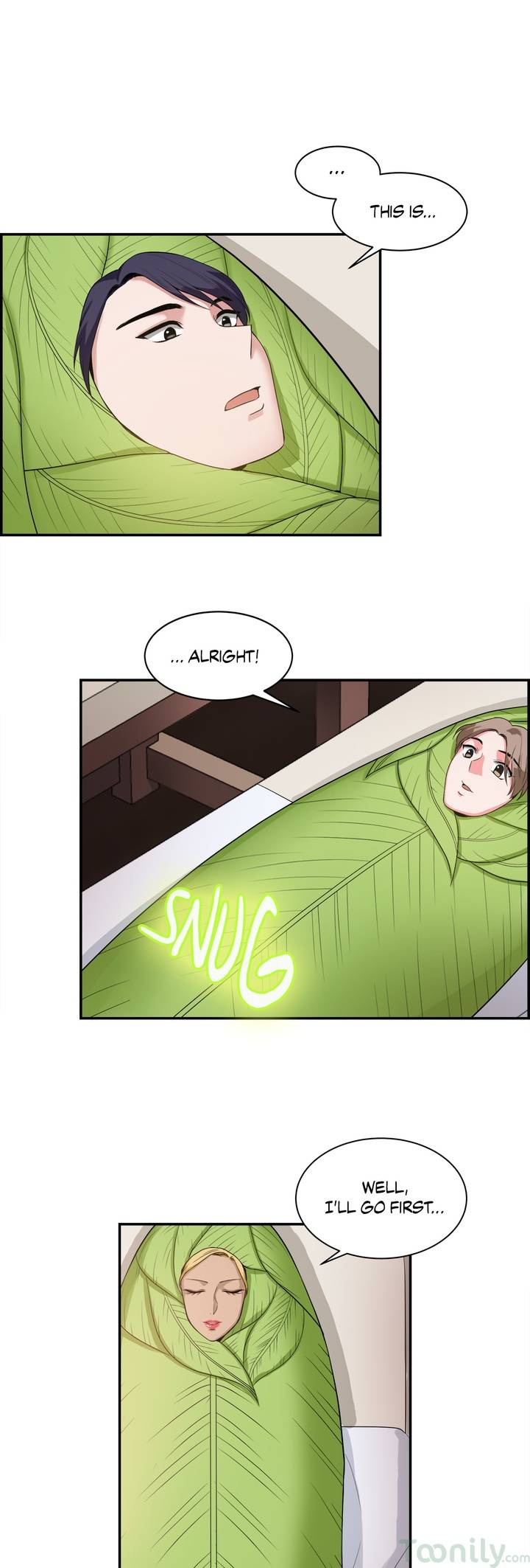 Masters of Masturbation - Chapter 26 [photo 11] - MangaPorn