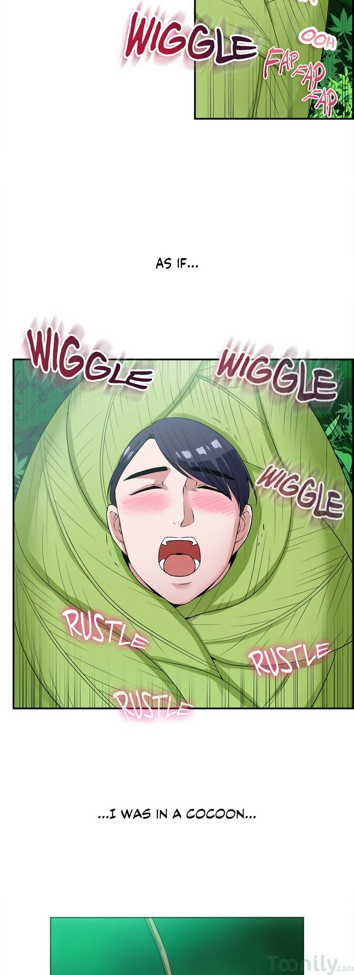 Masters of Masturbation - Chapter 26 [photo 15] - MangaPorn