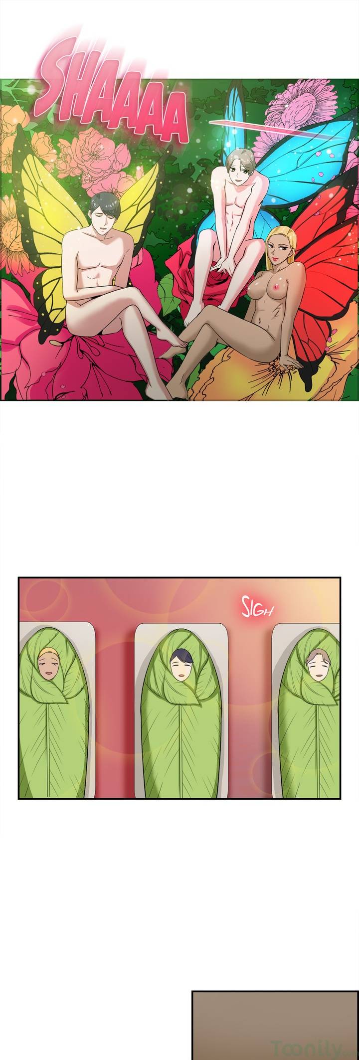 Masters of Masturbation - Chapter 26 [photo 20] - MangaPorn