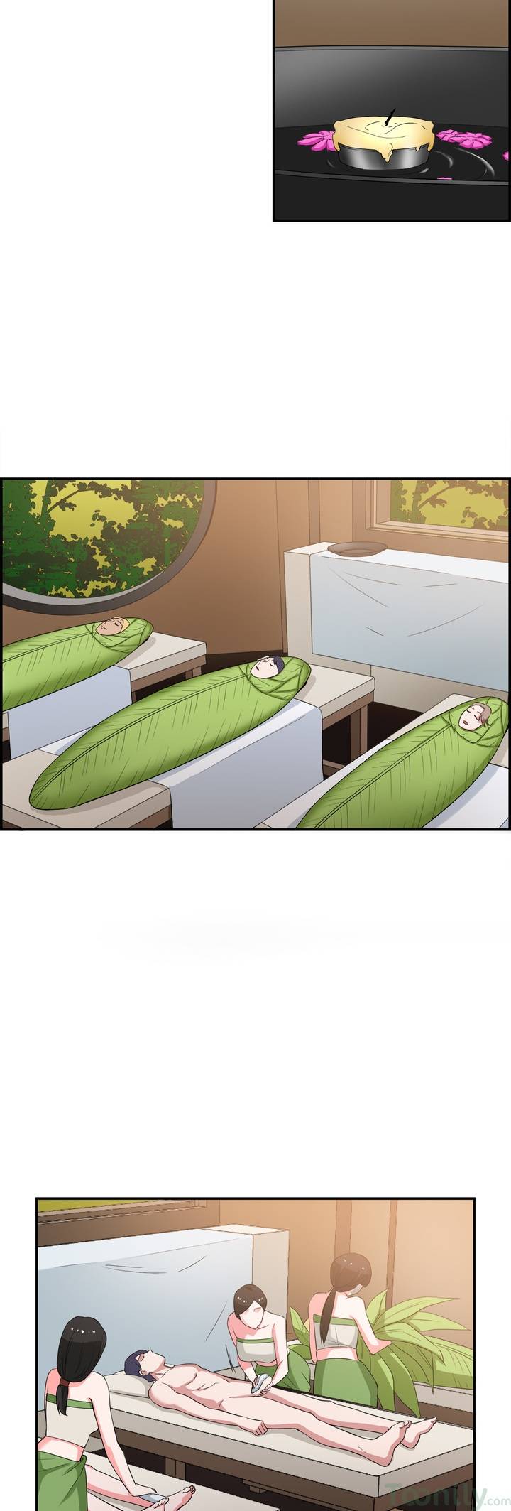 Masters of Masturbation - Chapter 26 [photo 21] - MangaPorn