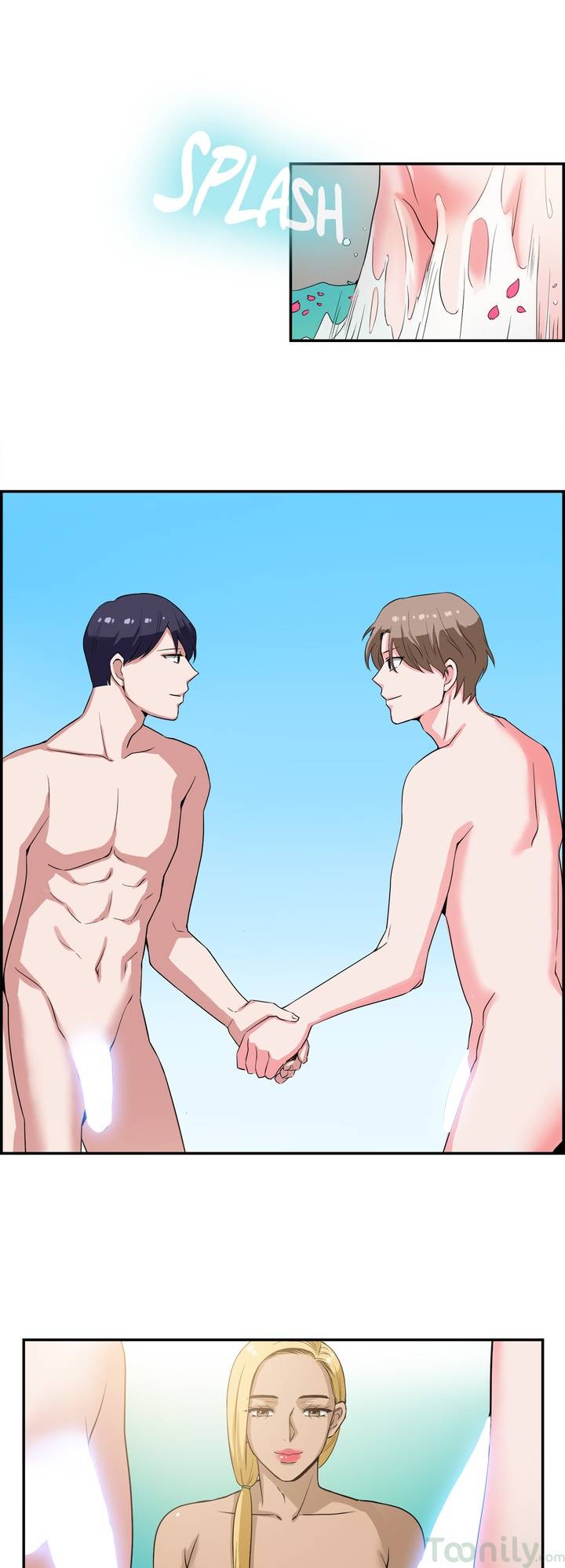 Masters of Masturbation - Chapter 26 [photo 26] - MangaPorn