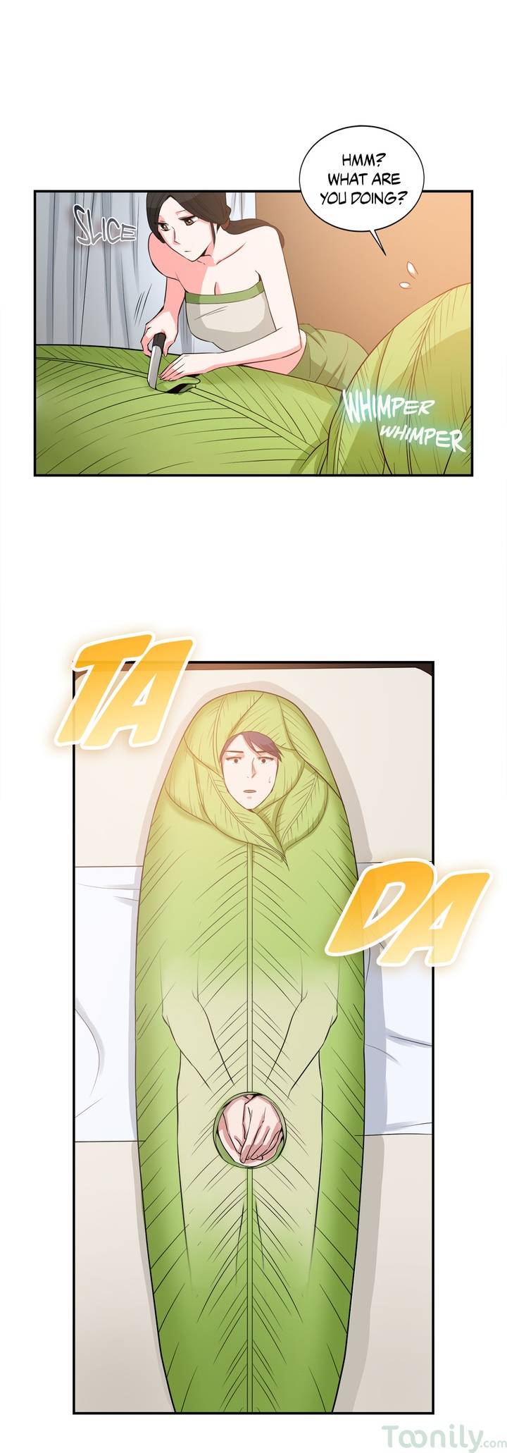 Masters of Masturbation - Chapter 26 [photo 8] - MangaPorn