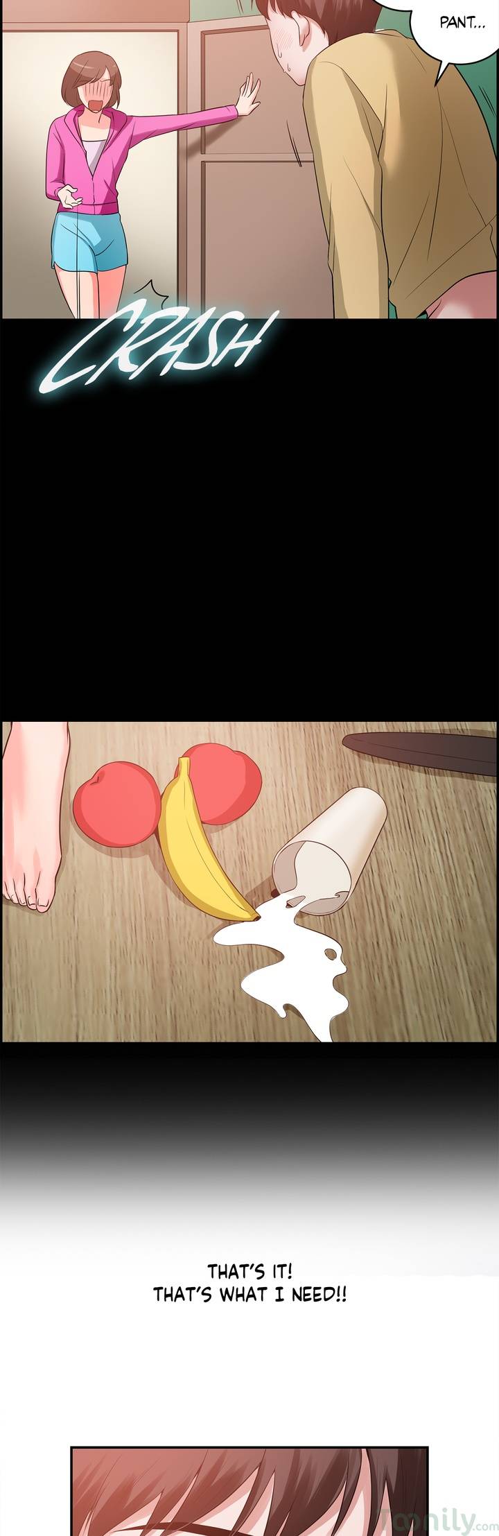 Masters of Masturbation - Chapter 27 [photo 12] - MangaPorn