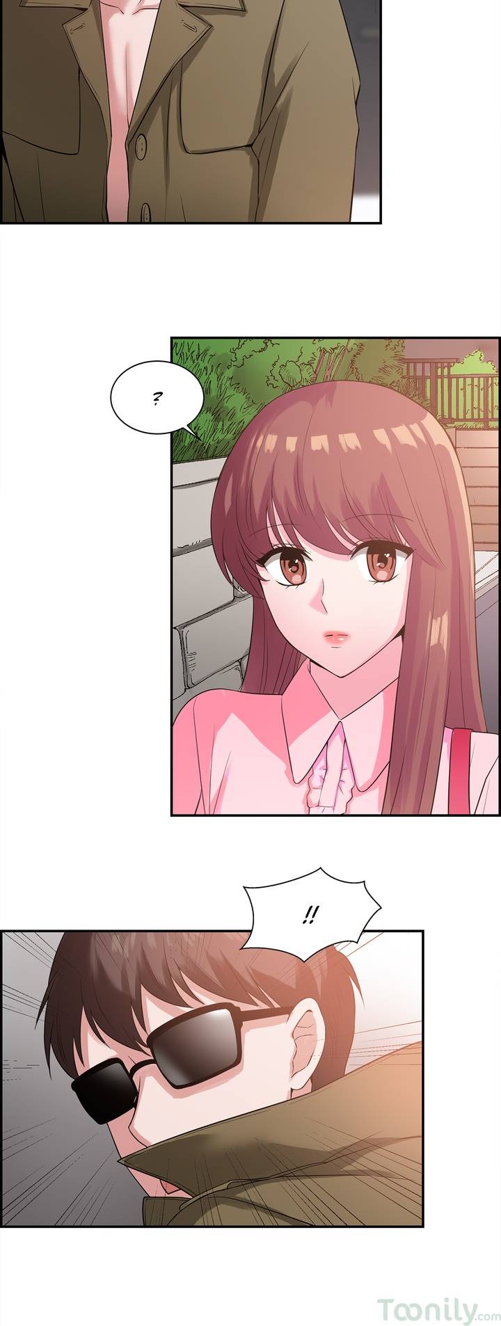 Masters of Masturbation - Chapter 27 [photo 16] - MangaPorn