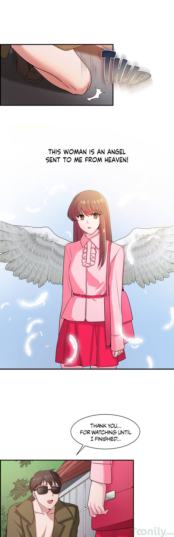 Masters of Masturbation - Chapter 27 [photo 20] - MangaPorn