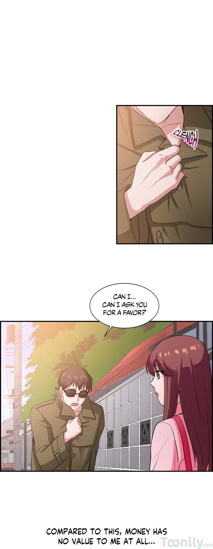 Masters of Masturbation - Chapter 27 [photo 23] - MangaPorn