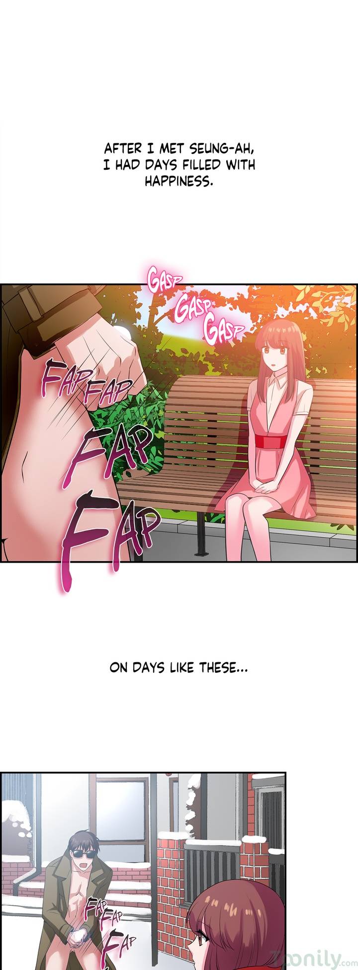 Masters of Masturbation - Chapter 27 [photo 26] - MangaPorn
