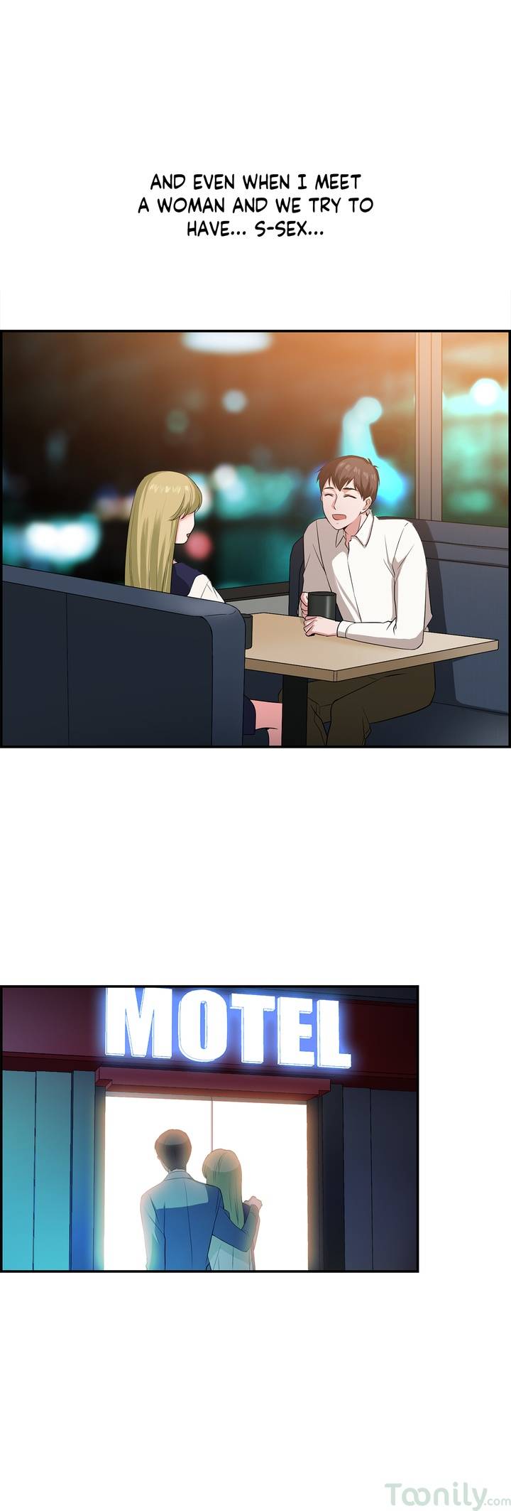 Masters of Masturbation - Chapter 27 [photo 5] - MangaPorn