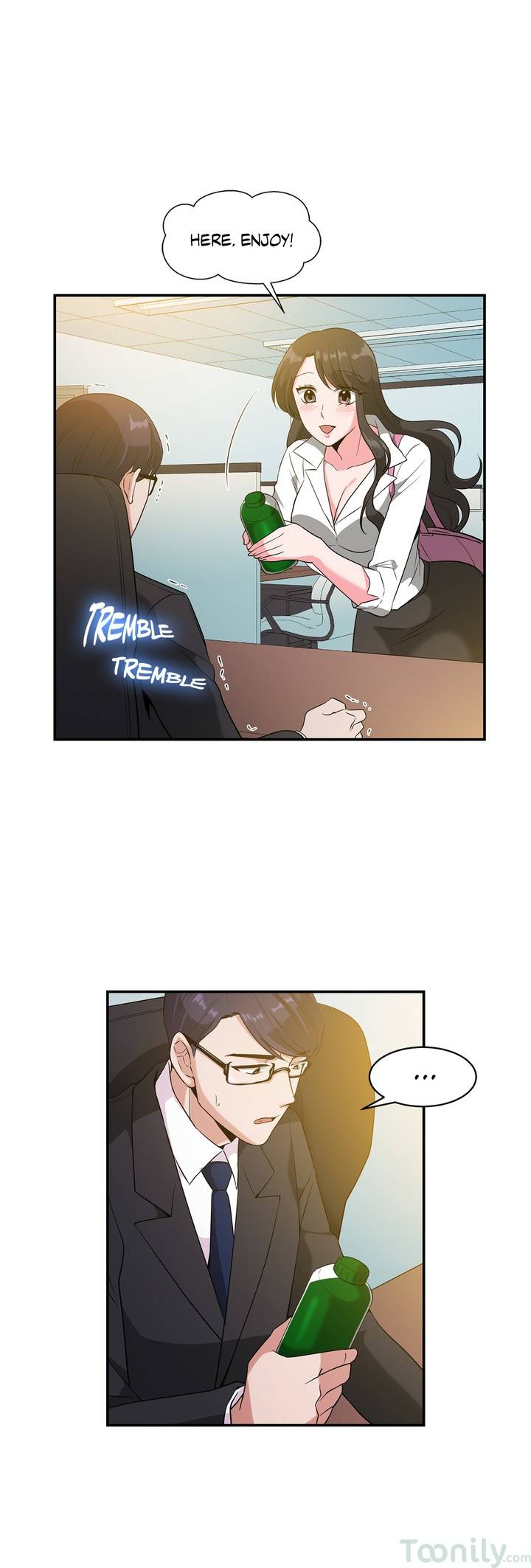 Masters of Masturbation - Chapter 28 [photo 16] - MangaPorn