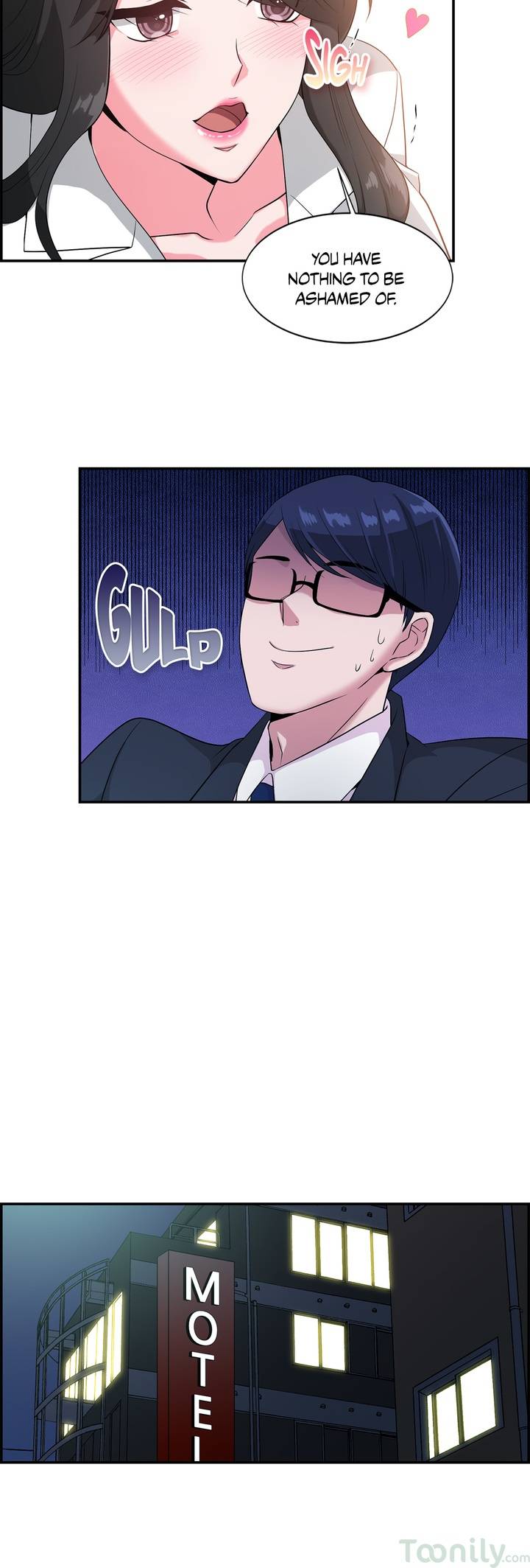 Masters of Masturbation - Chapter 28 [photo 21] - MangaPorn