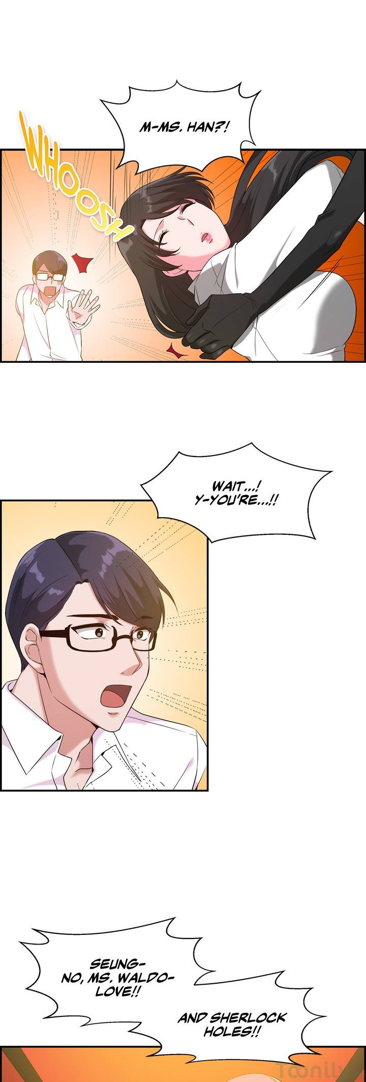 Masters of Masturbation - Chapter 29 [photo 11] - MangaPorn