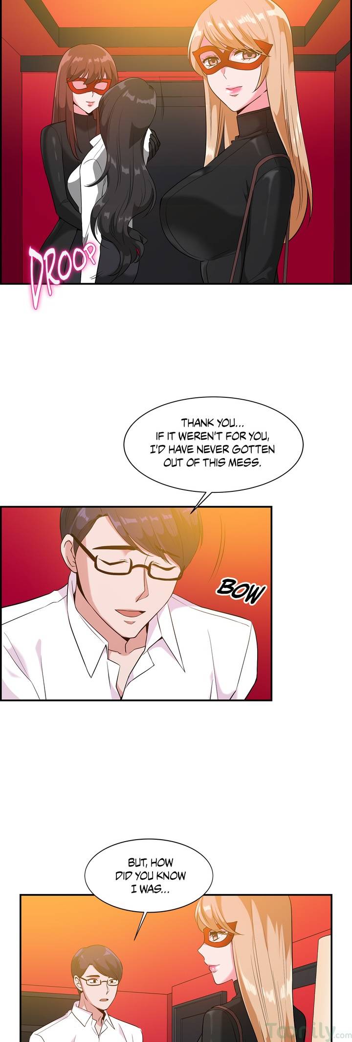 Masters of Masturbation - Chapter 29 [photo 12] - MangaPorn