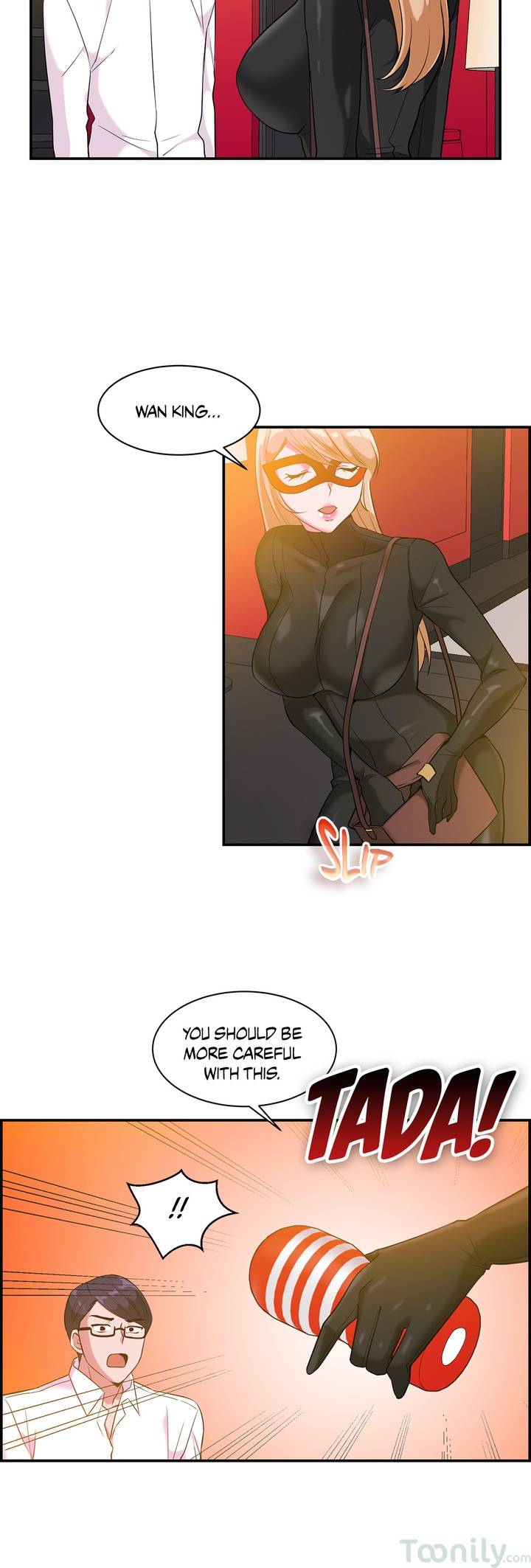 Masters of Masturbation - Chapter 29 [photo 13] - MangaPorn