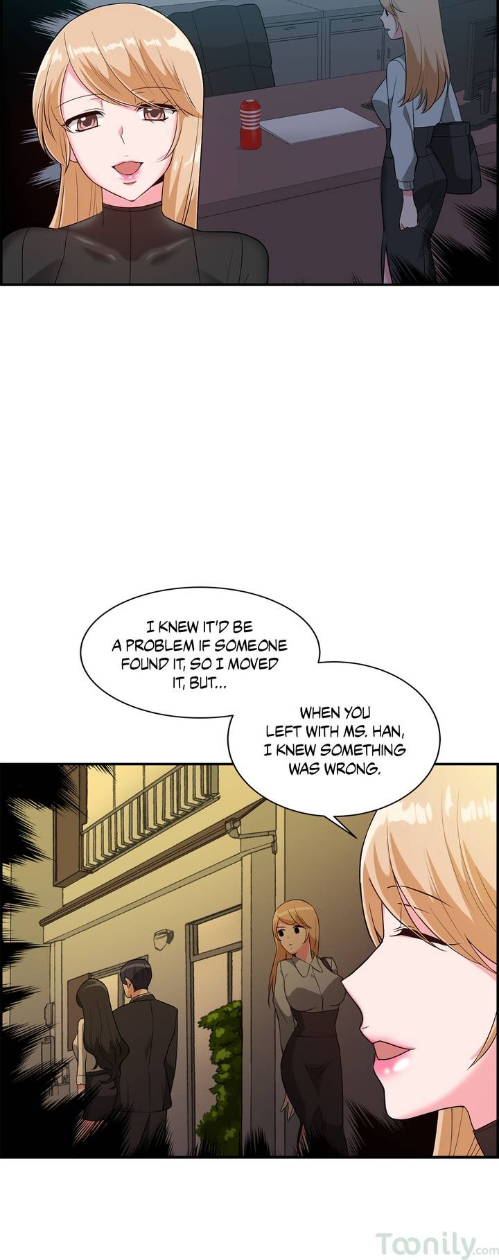 Masters of Masturbation - Chapter 29 [photo 16] - MangaPorn