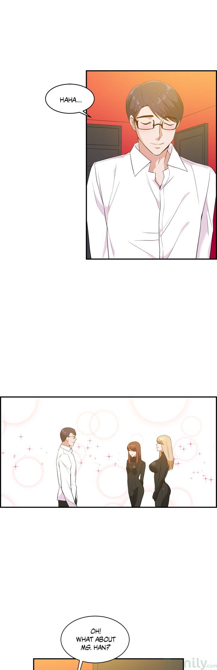 Masters of Masturbation - Chapter 29 [photo 20] - MangaPorn