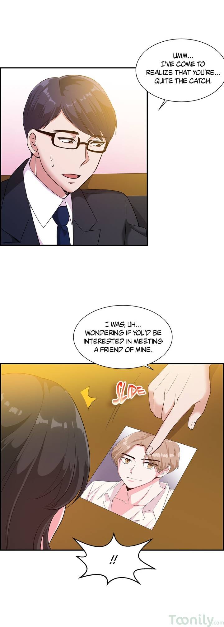 Masters of Masturbation - Chapter 29 [photo 25] - MangaPorn
