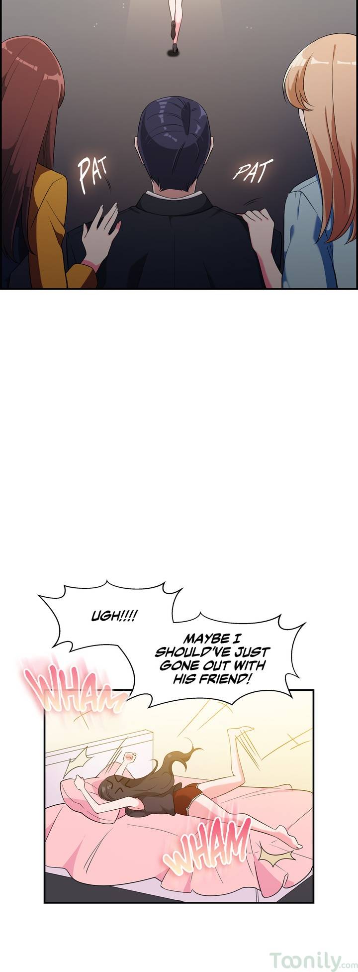 Masters of Masturbation - Chapter 29 [photo 28] - MangaPorn