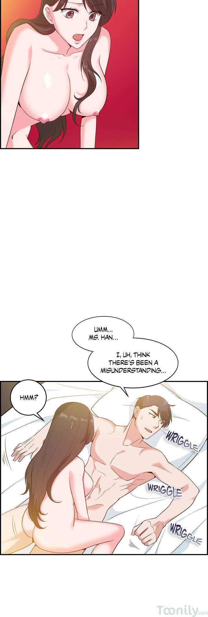 Masters of Masturbation - Chapter 29 [photo 3] - MangaPorn