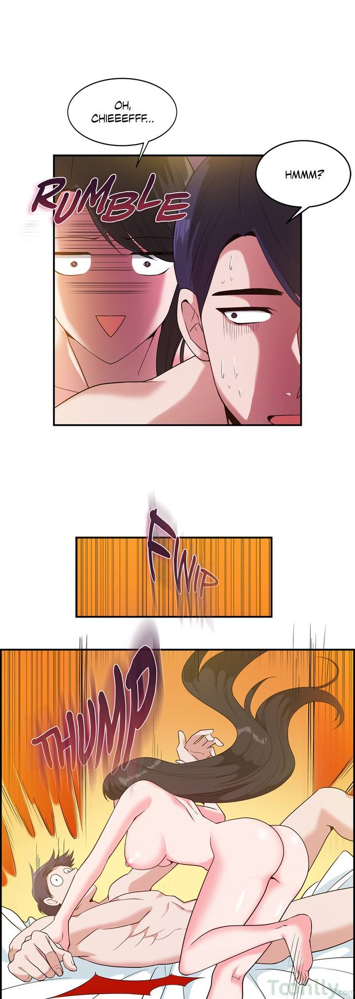 Masters of Masturbation - Chapter 29 [photo 5] - MangaPorn