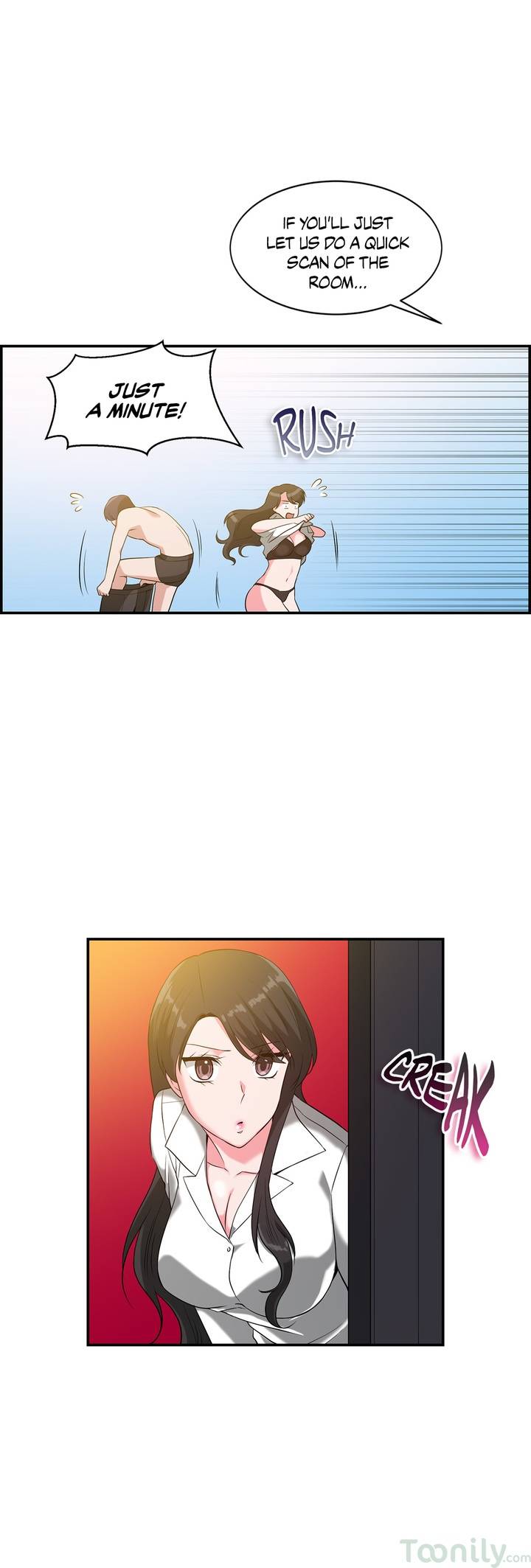 Masters of Masturbation - Chapter 29 [photo 9] - MangaPorn