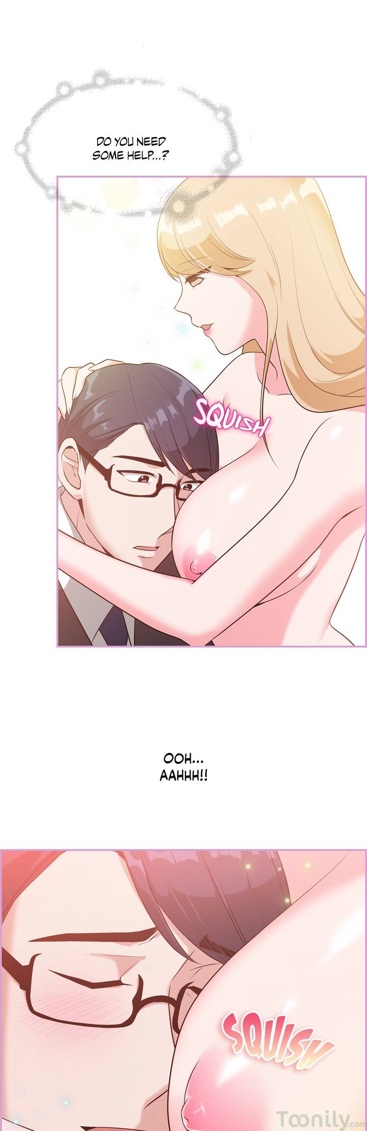 Masters of Masturbation - Chapter 30 [photo 15] - MangaPorn