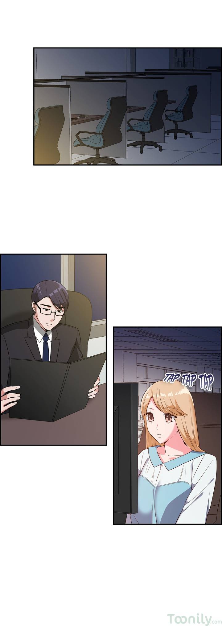 Masters of Masturbation - Chapter 30 [photo 20] - MangaPorn