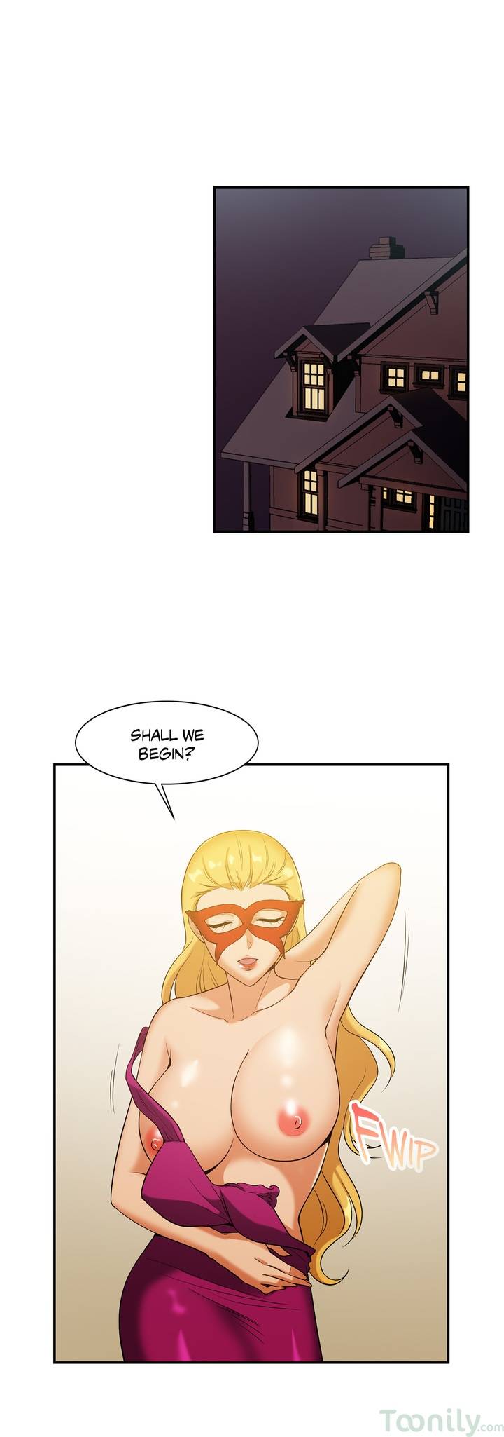 Masters of Masturbation - Chapter 30 [photo 4] - MangaPorn