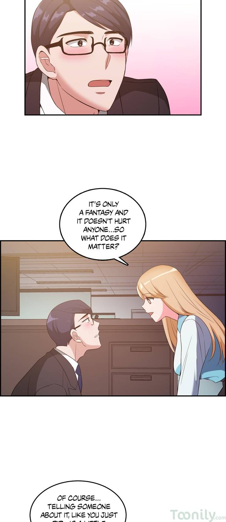 Masters of Masturbation - Chapter 31 [photo 11] - MangaPorn