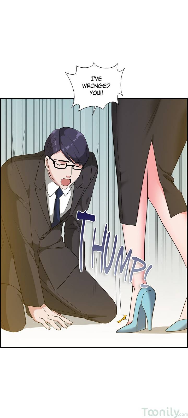 Masters of Masturbation - Chapter 31 [photo 2] - MangaPorn