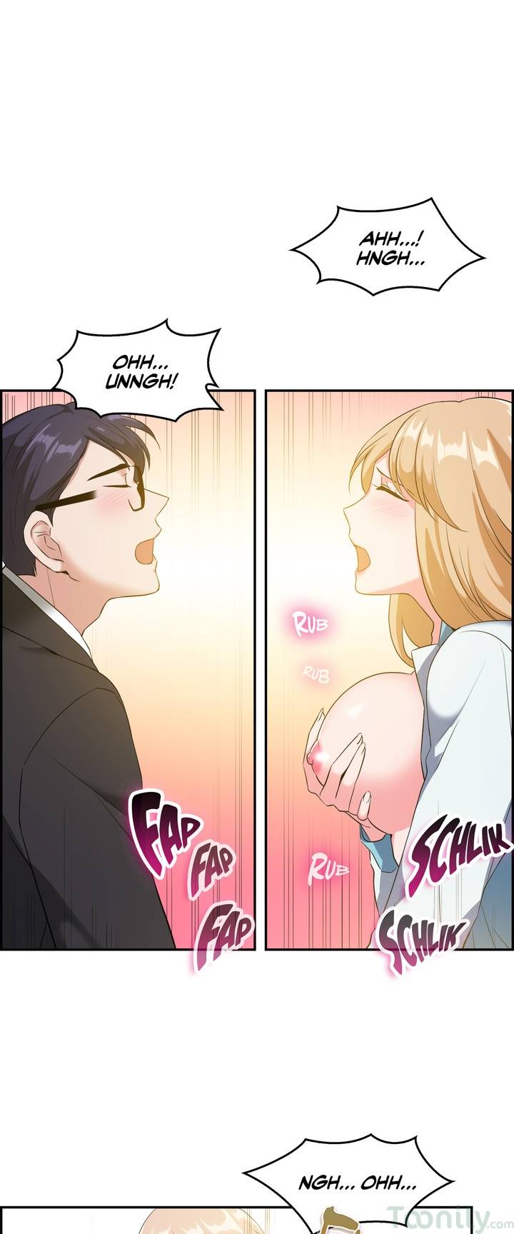 Masters of Masturbation - Chapter 31 [photo 22] - MangaPorn