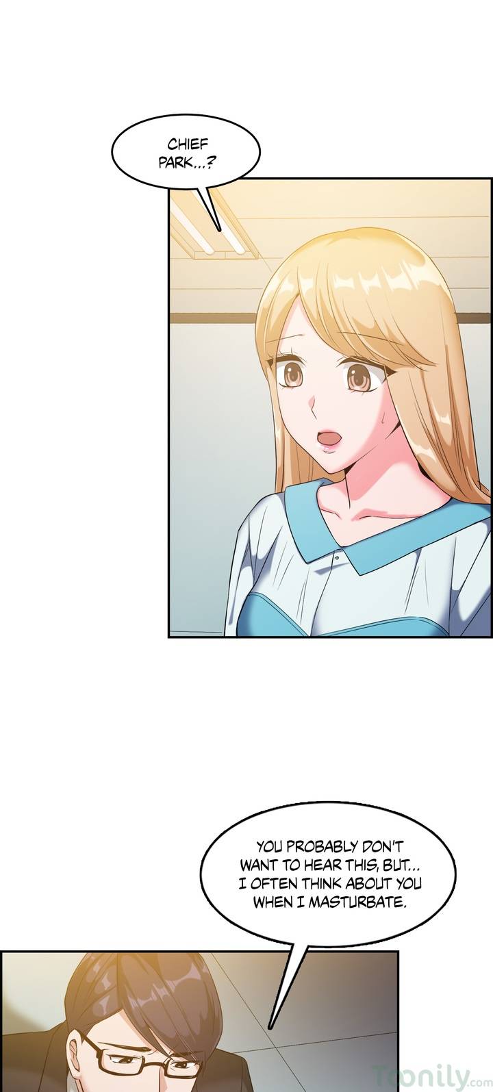 Masters of Masturbation - Chapter 31 [photo 3] - MangaPorn