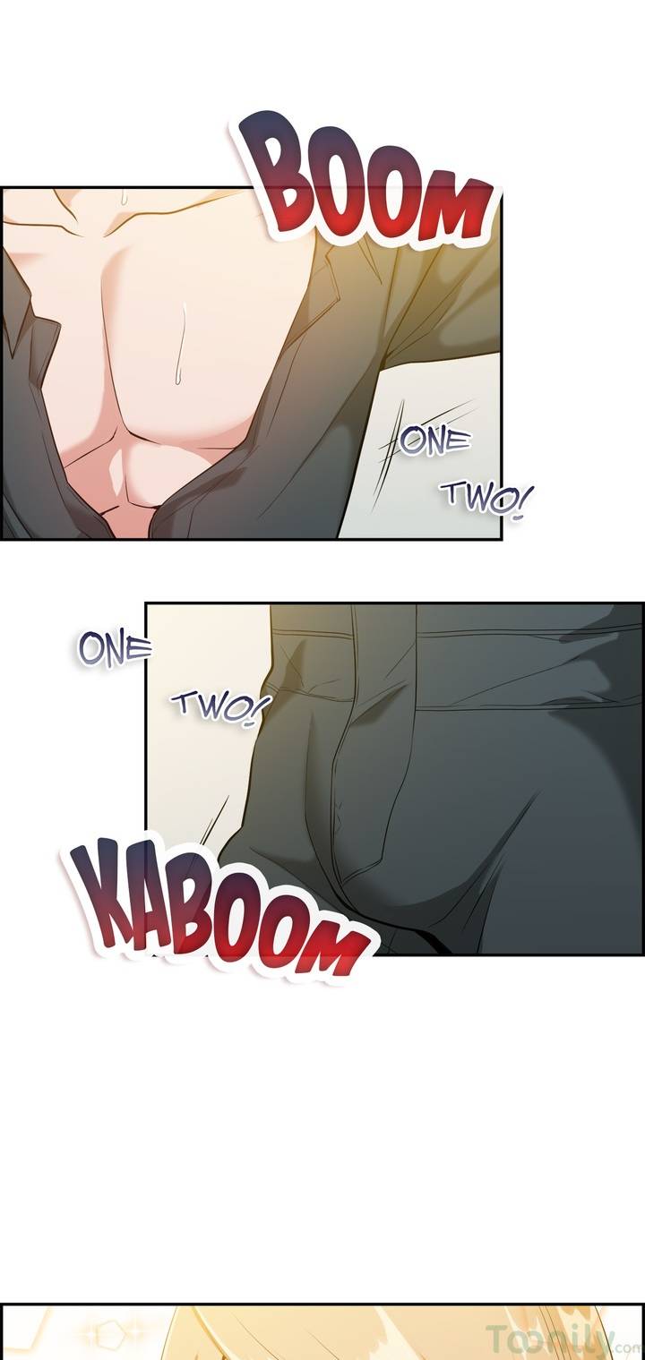 Masters of Masturbation - Chapter 31 [photo 34] - MangaPorn