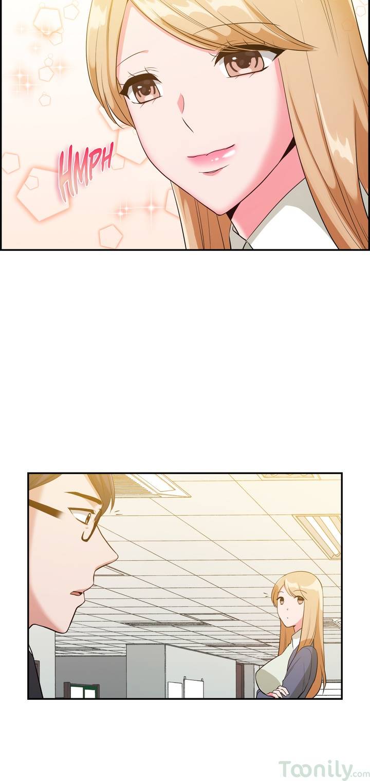 Masters of Masturbation - Chapter 31 [photo 35] - MangaPorn