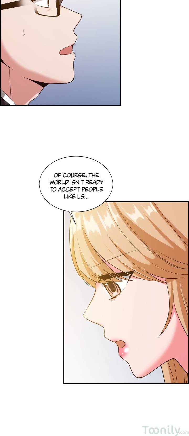 Masters of Masturbation - Chapter 31 [photo 9] - MangaPorn