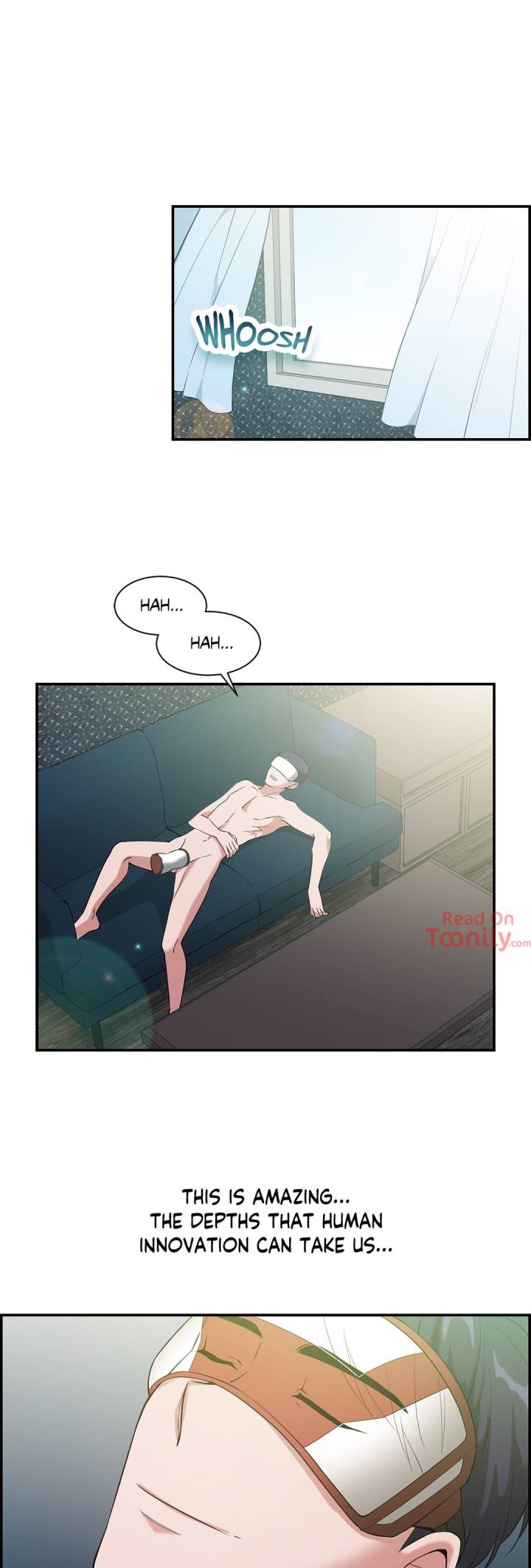 Masters of Masturbation - Chapter 32 [photo 14] - MangaPorn