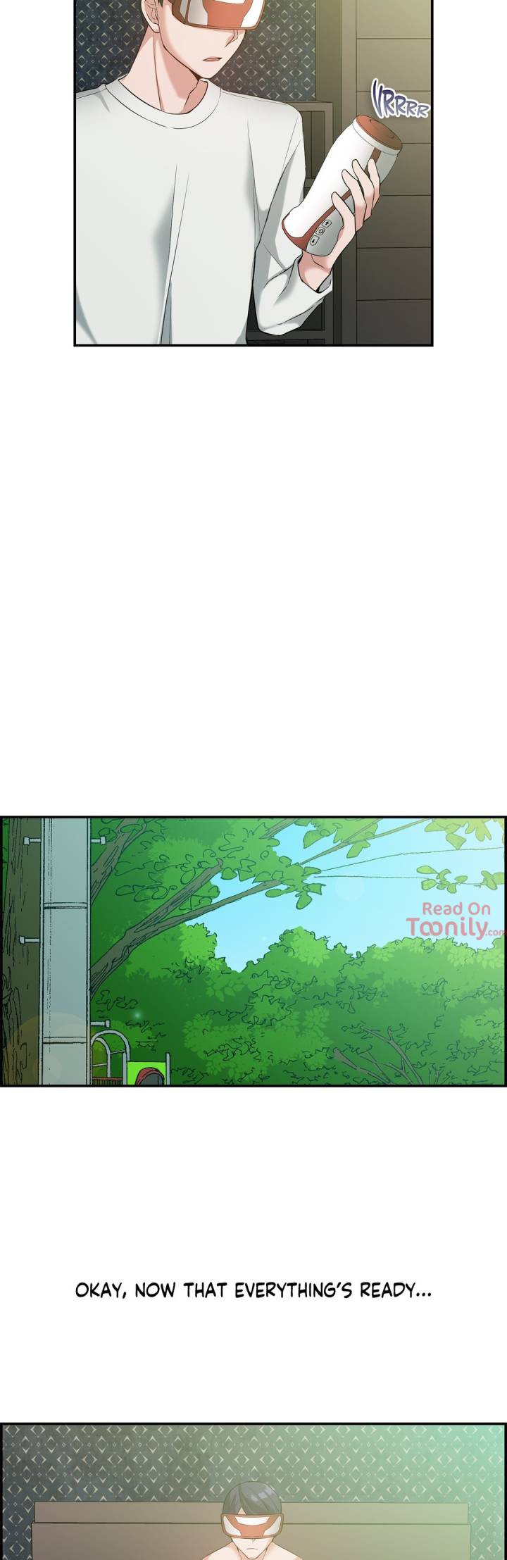 Masters of Masturbation - Chapter 32 [photo 6] - MangaPorn