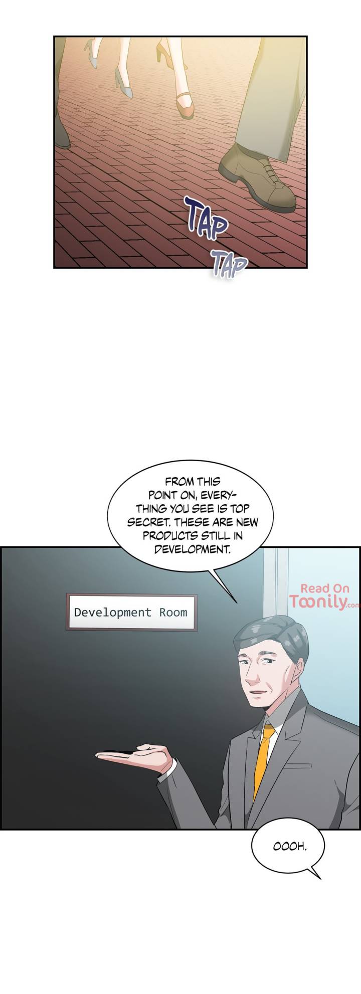 Masters of Masturbation - Chapter 33 [photo 10] - MangaPorn